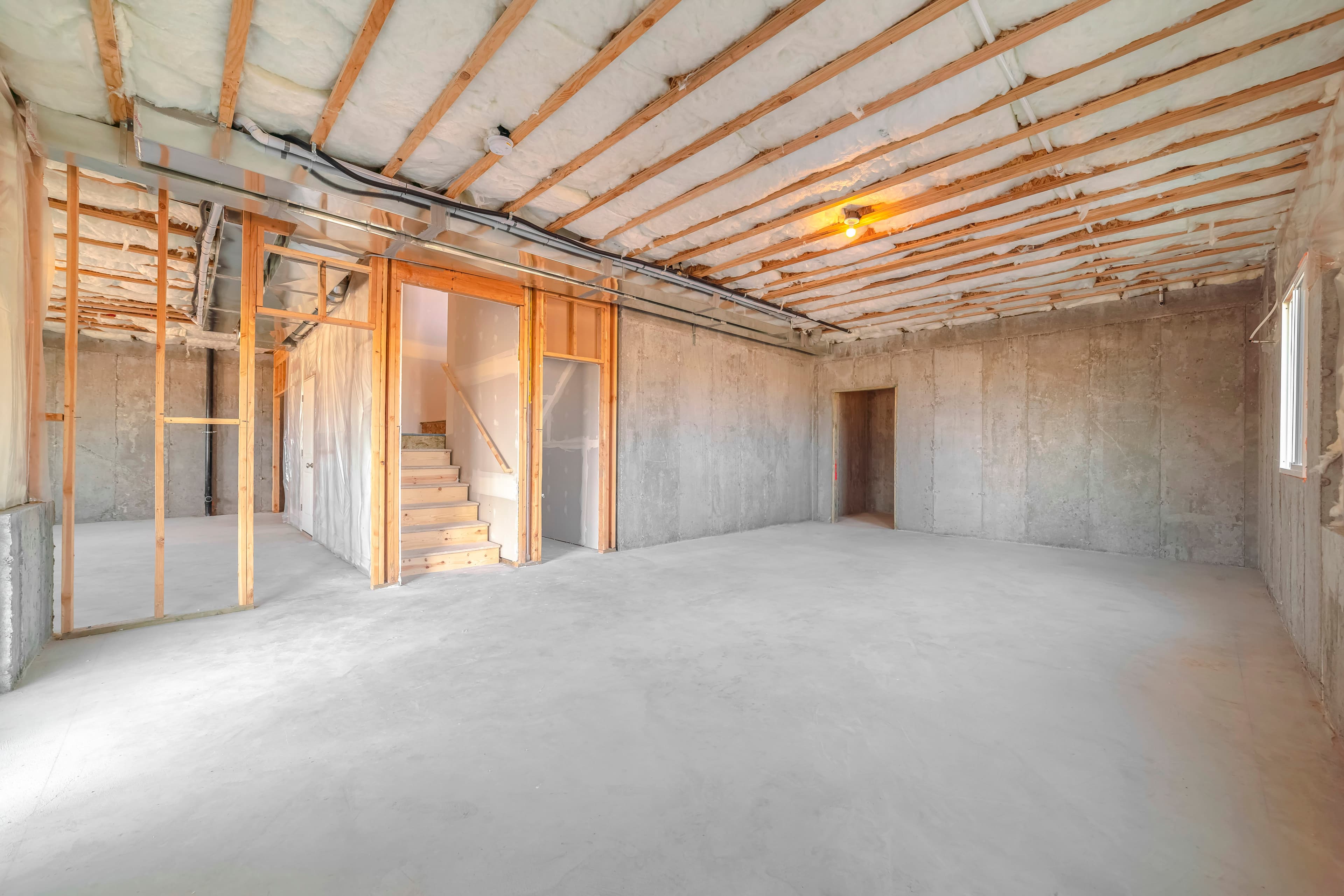 Construction Planning Project